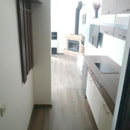 Ml Place Лиепая Экстерьер фото