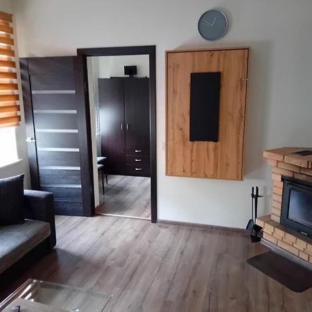 Ml Place Лиепая Экстерьер фото
