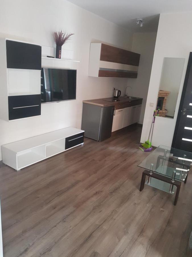 Ml Place Лиепая Экстерьер фото