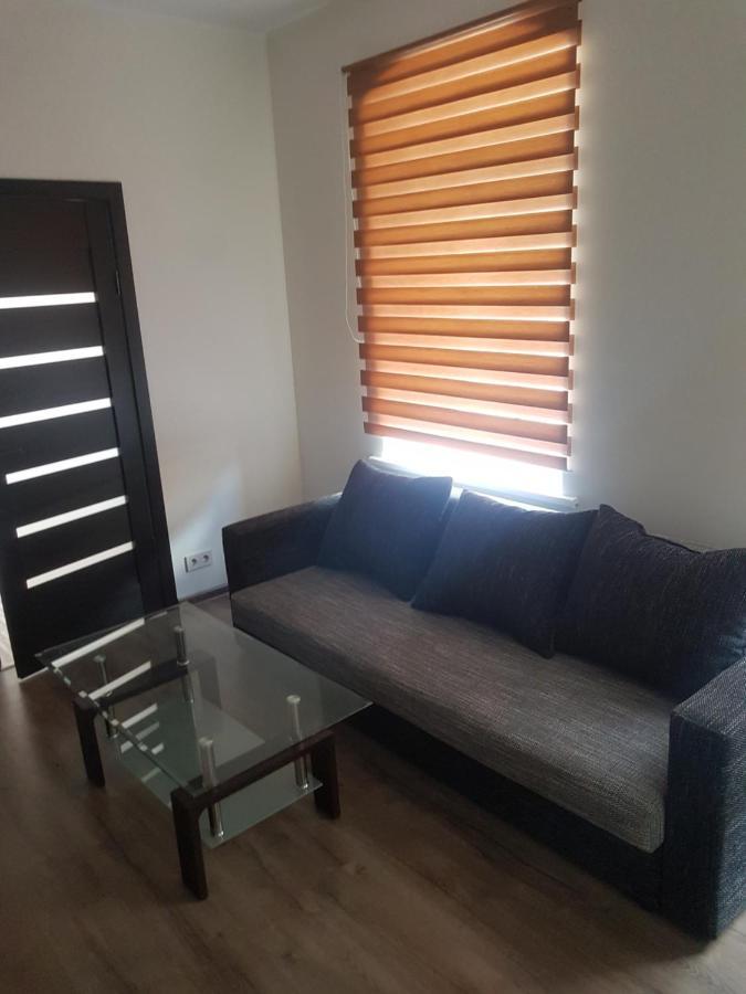 Ml Place Лиепая Экстерьер фото
