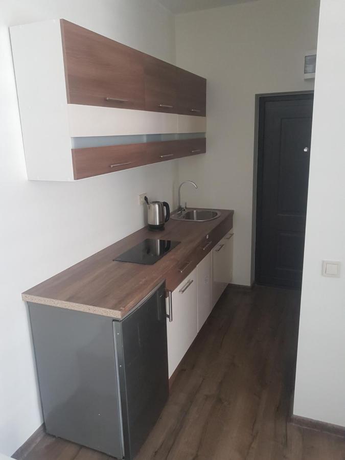 Ml Place Лиепая Экстерьер фото