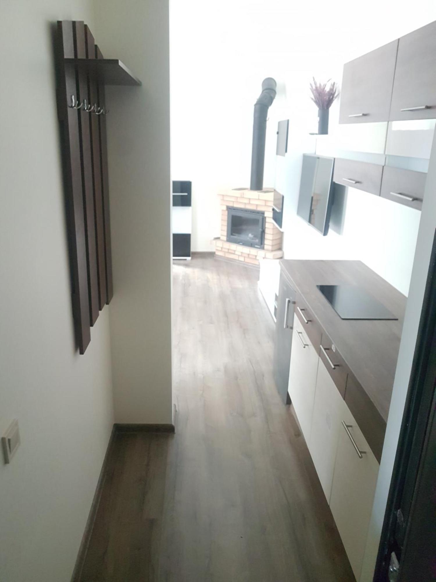 Ml Place Лиепая Экстерьер фото