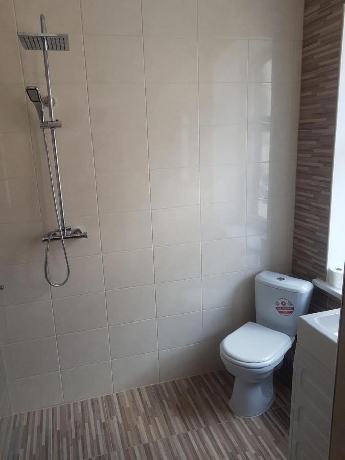 Ml Place Лиепая Экстерьер фото