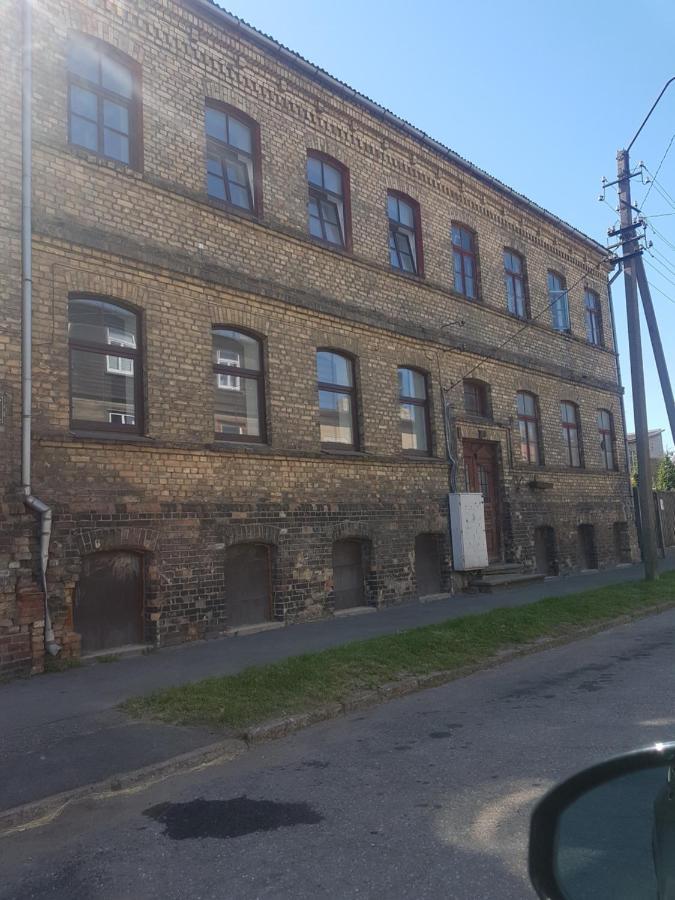 Ml Place Лиепая Экстерьер фото