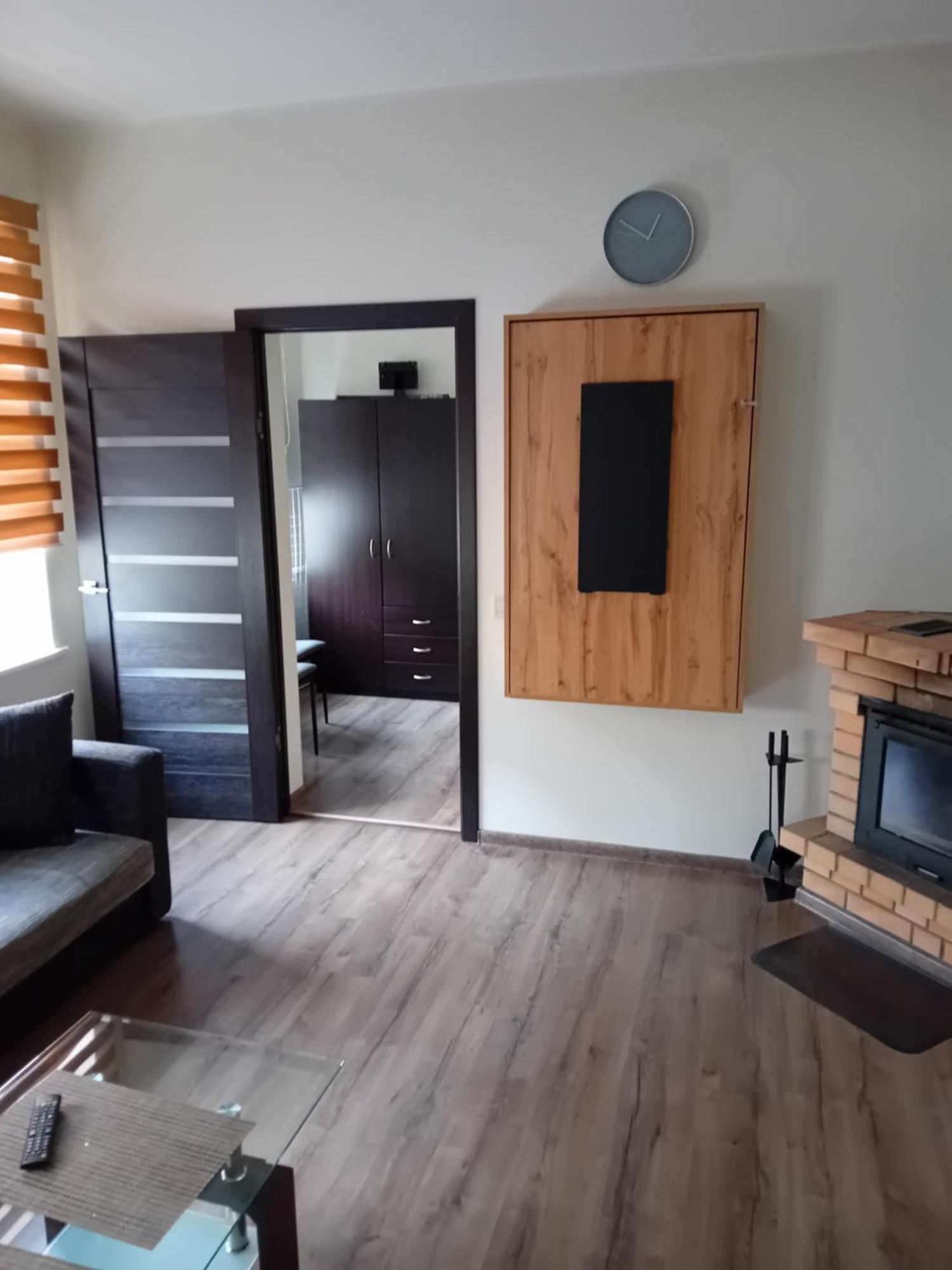 Ml Place Лиепая Экстерьер фото